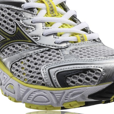 Mizuno Lady Wave Inspire 7 Running Shoes picture 3