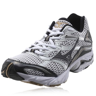 Mizuno Wave Nexus 5 Running Shoes picture 1