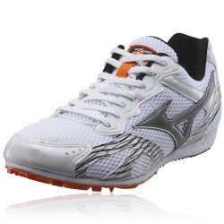 Mizuno Tempo Long Distance Running Spikes