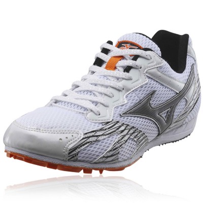 Mizuno Tempo Long Distance Running Spikes picture 1