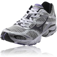 Mizuno Lady Wave Nexus 5 Running Shoes