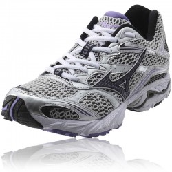 Mizuno Lady Wave Nexus 5 Running Shoes