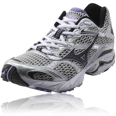 Mizuno Lady Wave Nexus 5 Running Shoes picture 1