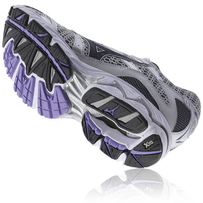 Mizuno Lady Wave Nexus 5 Running Shoes picture 3