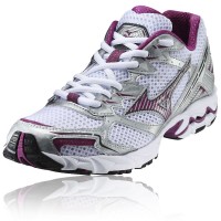 Mizuno Lady Wave Hawk 2 Running Shoes