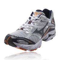 Mizuno Junior Wave Nexus 5 Running Shoes