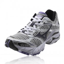 Mizuno Junior Wave Nexus 5 Running Shoes