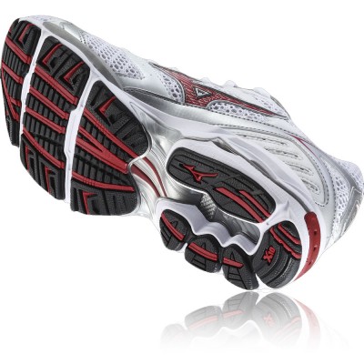 Mizuno Lady Wave Ultima 2 Running Shoes picture 2