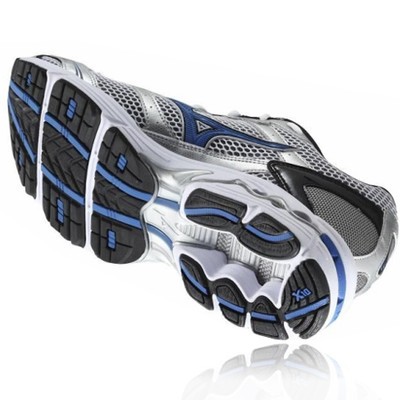 Mizuno Running Shoe on Mizuno Wave Ovation Running Shoes   53  Off   Sportsshoes Com