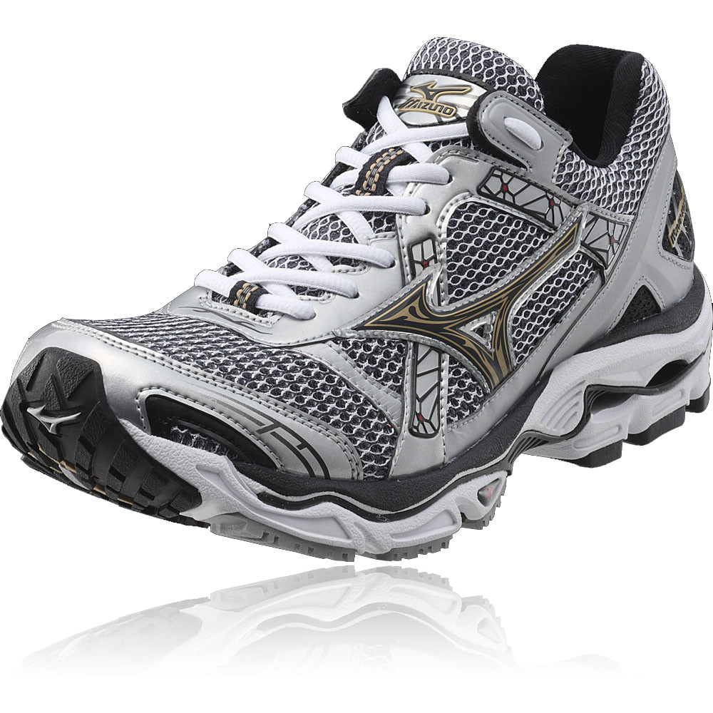 Mizuno Wave Nirvana 7 Running Shoes - 45% Off | SportsShoes.com