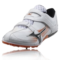 Mizuno Tempo S Sprint Running Spikes