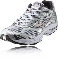 Mizuno Lady Wave Ovation Running Shoes