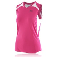 Mizuno Lady Performance Sleeveless Running Vest