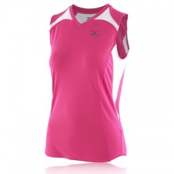 Mizuno Lady Performance Sleeveless Running Vest