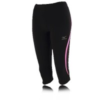Mizuno Lady Performance Capri Tights