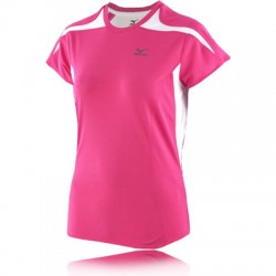 Mizuno Lady Performance T-Shirt