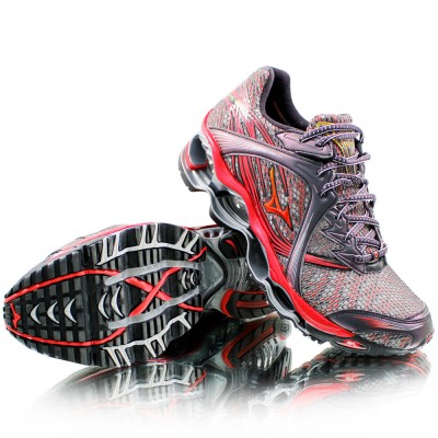 Mizuno Wave Prophecy Running Shoes picture 4