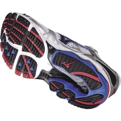 Mizuno Wave Inspire 7 Running Shoes picture 2