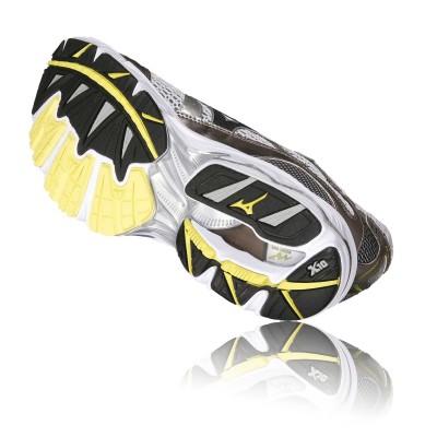 Mizuno Wave Nexus 5 Running Shoes picture 2