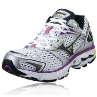 Mizuno Lady Wave Inspire 7 Running Shoes