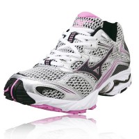 Mizuno Lady Wave Nexus 5 Running Shoes