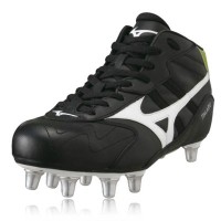 Mizuno Timaru Mid Soft Ground Rugby Boots