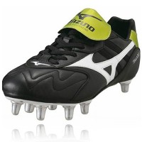 Mizuno Timaru Low Soft Ground Rugby Boots