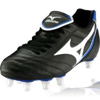 Mizuno Fortuna Soft Ground Rugby Boots