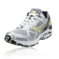 Mizuno Lady Wave Rider 14 Running Shoes