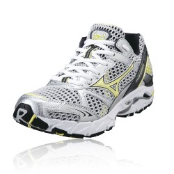Mizuno Lady Wave Rider 14 Running Shoes