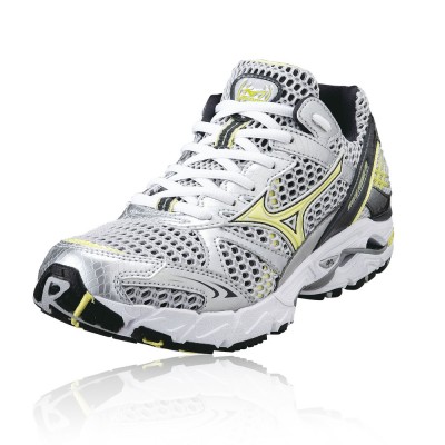 Mizuno Lady Wave Rider 14 Running Shoes picture 1