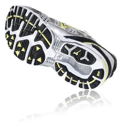 Mizuno Lady Wave Rider 14 Running Shoes picture 2