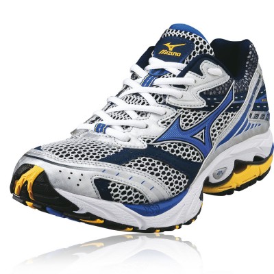 Mizuno Wave Ultima 3 Running Shoes picture 1