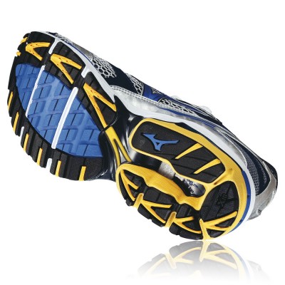 Mizuno Wave Ultima 3 Running Shoes picture 2