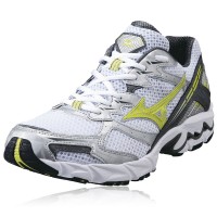 Mizuno Wave Hawk 2 Running Shoes