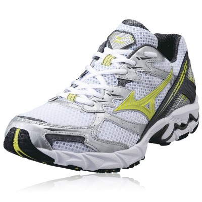 Mizuno Wave Hawk 2 Running Shoes picture 1