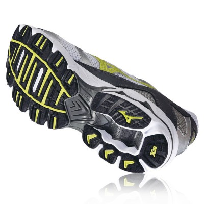 Mizuno Wave Hawk 2 Running Shoes picture 2