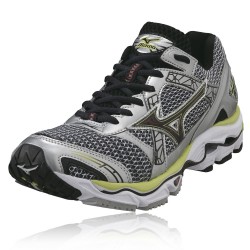 Mizuno Wave Nirvana 7 Running Shoes