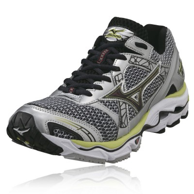 Mizuno Wave Nirvana 7 Running Shoes picture 1