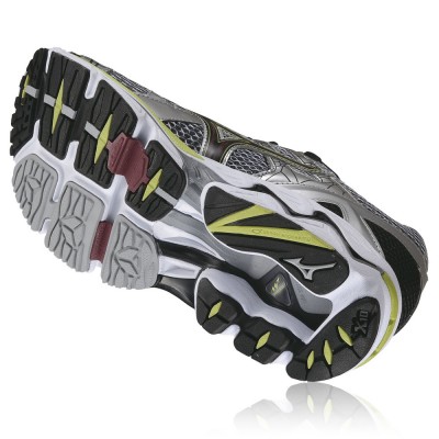 Mizuno Wave Nirvana 7 Running Shoes picture 2