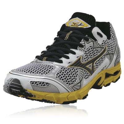 Mizuno Wave Elixir 6 Running Shoes picture 1