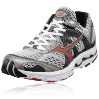Mizuno Wave Alchemy 11 Running Shoes