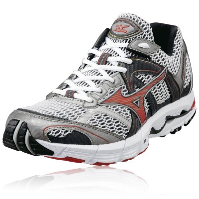 Mizuno Wave Alchemy 11 Running Shoes picture 1