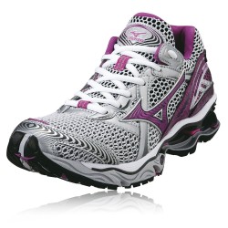 Mizuno Lady Wave Creation 12 Running Shoes
