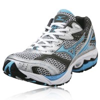 Mizuno Lady Wave Ultima 3 Running Shoes