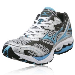 Mizuno Lady Wave Ultima 3 Running Shoes