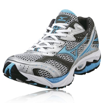 Mizuno Lady Wave Ultima 3 Running Shoes picture 1