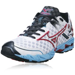 Mizuno Lady Wave Precision 12 Running Shoes