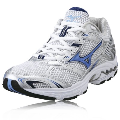 Mizuno Lady Wave Ovation Running Shoes picture 1