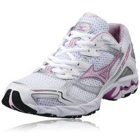 Mizuno Lady Wave Hawk 2 Running Shoes